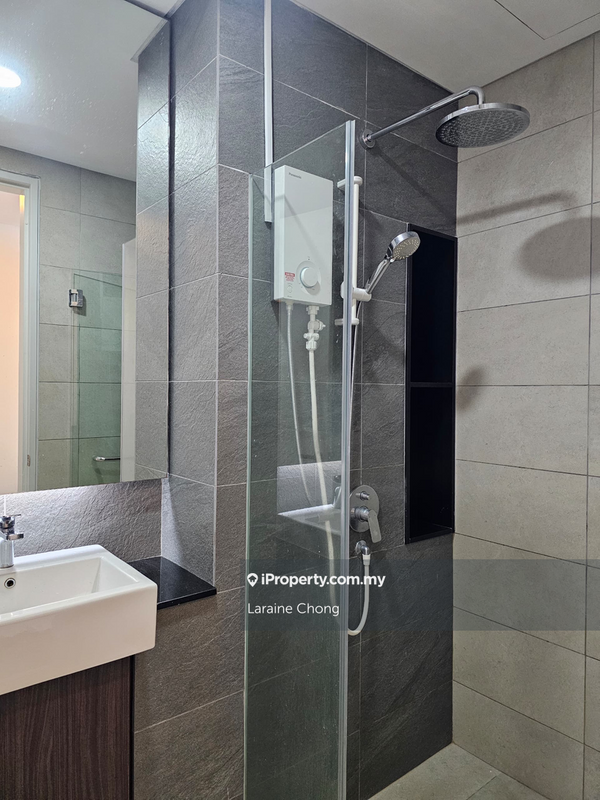 Service Residence for Rent in Lot 15 by Laraine Chong - iProperty.com.my