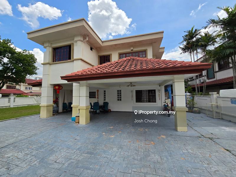 Bungalow House untuk Dijual di Sunway Damansara, Kota Damansara oleh Josh Chong - iProperty.com.my
