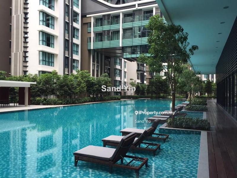 Service Residence for Sale in The Potpourri by Sand Yip - iProperty.com.my