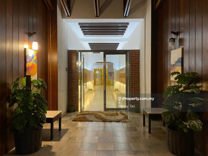 Apartment for Rent in Villa Vista by Kenny Tan - iProperty.com.my