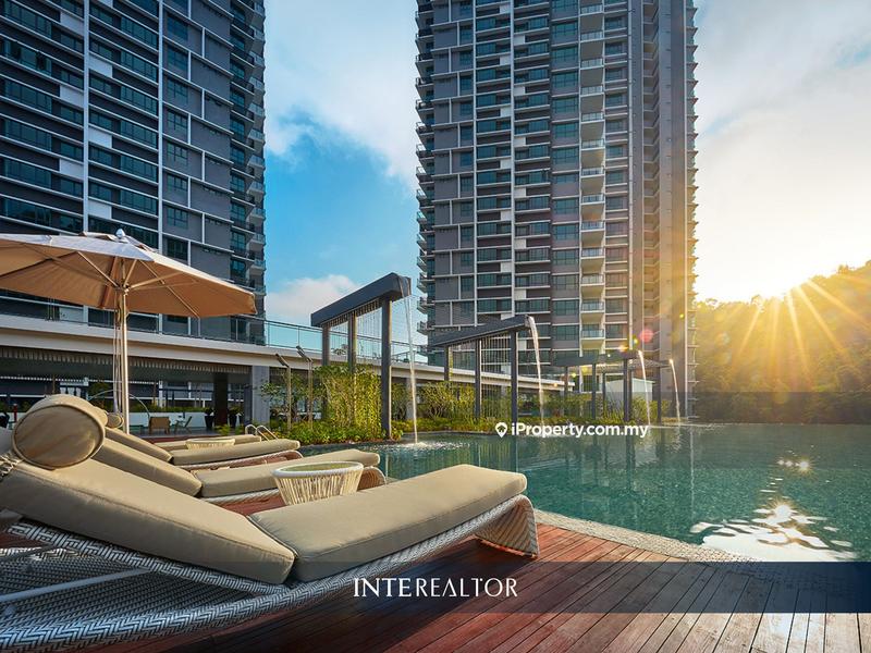 Kondominium untuk Dijual di Alila2 oleh Josephine Khoo - iProperty.com.my