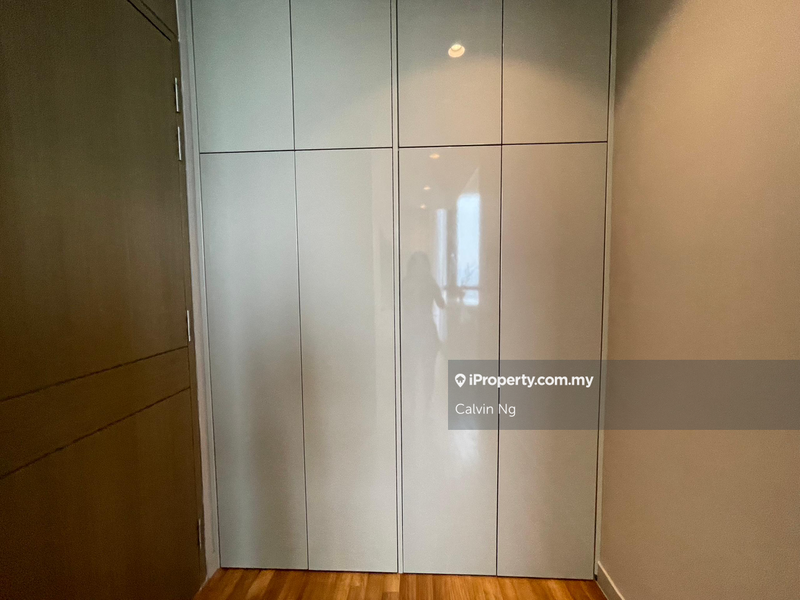 Service Residence untuk Dijual di The Conlay oleh Calvin Ng - iProperty.com.my
