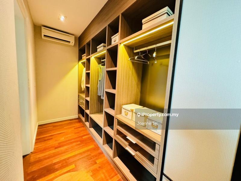 Semi-Detached House for Sale in Sejati Residence. Cyberjaya, Cyberjaya by Joanne Tei - iProperty.com.my