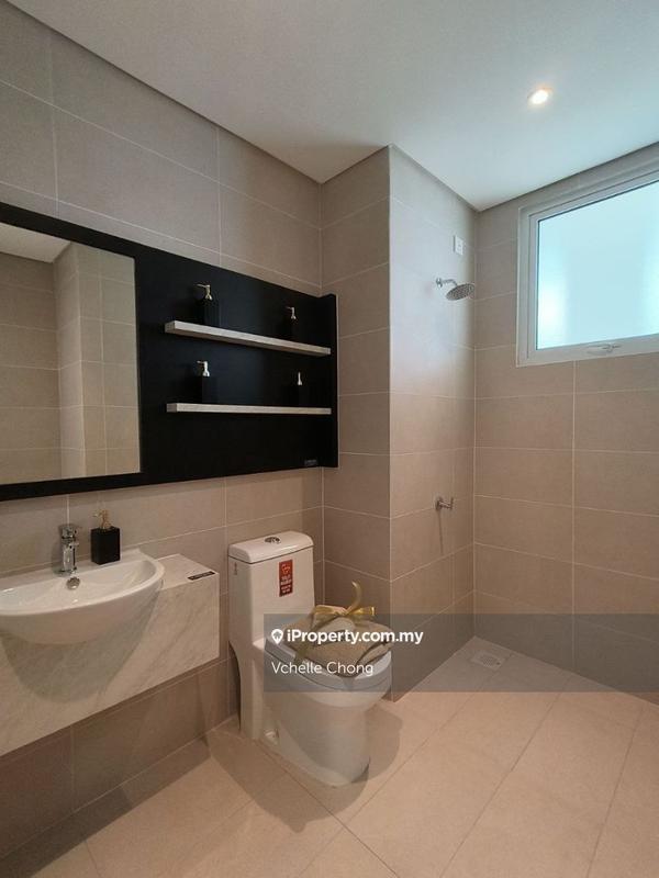 Service Residence for Sale in Vista Tiara (MBW Bay) by Vchelle Chong - iProperty.com.my