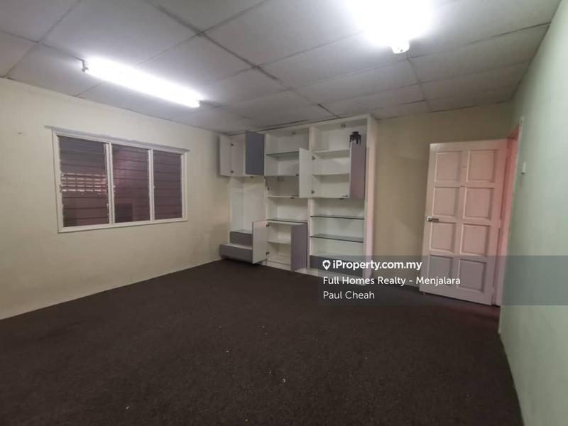 Terrace Factory for Sale in Wilayah Persekutuan, Kepong by Paul Cheah - iProperty.com.my