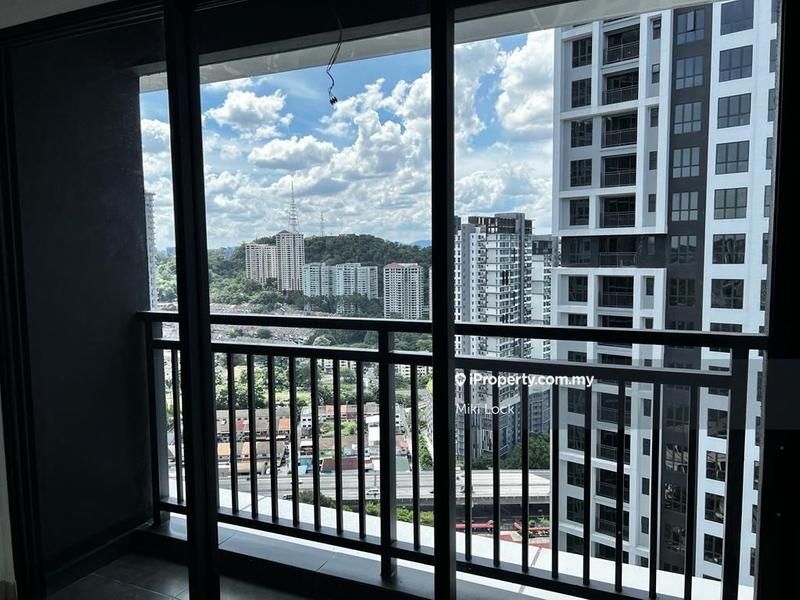 Condominium for Sale in Platinum Arena by Miki Lock - iProperty.com.my