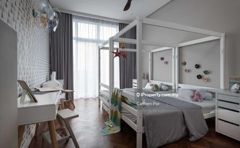 Kondominium untuk Disewa di Andaman @ Quayside oleh Carmen Por - iProperty.com.my