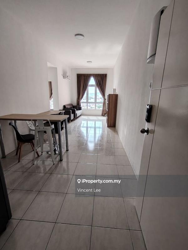 For Rent - Anderson Residences @ Ipoh