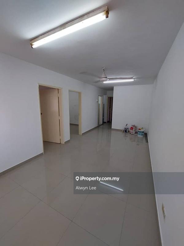 Rumah Flat untuk Disewa di Cheras Ria oleh Alwyn Lee - iProperty.com.my