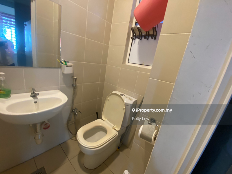 Semi-Detached House for Sale in Taman Suria Villa, Kajang by Polly Lew - iProperty.com.my