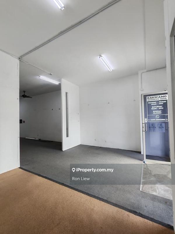 Pejabat untuk Disewa di Sungai Besi, Sungai Besi oleh Ron Liew - iProperty.com.my