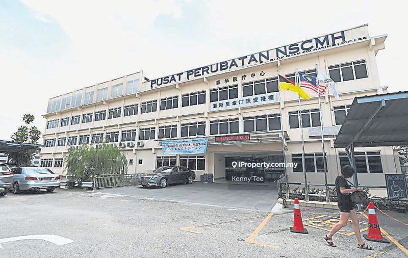 Rumah Teres 1-Tingkat untuk Dijual di Taman Bukit Mutiara, Seremban oleh Kenny Tee - iProperty.com.my