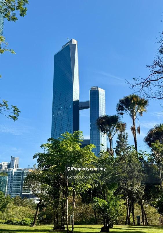 Service Residence for Sale in SO Sofitel Kuala Lumpur Residences by Gordon Oon - iProperty.com.my