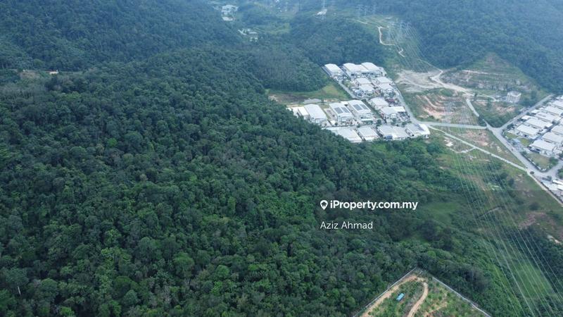 Tanah Pertanian untuk Dijual di Kawasan Perindustrian Hi-Tech 7, Semenyih oleh Aziz Ahmad - iProperty.com.my