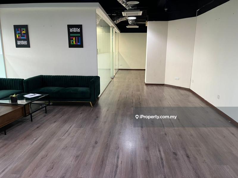 For Rent - solaris dutamas, publika, sri hartamas, dutamas, mont kiara