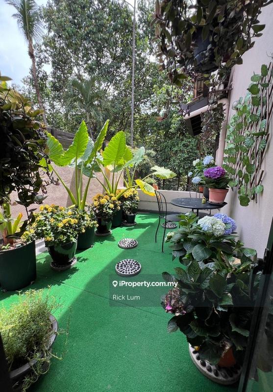 Bungalow House for Sale in Sierramas, Sungai Buloh by Rick Lum - iProperty.com.my