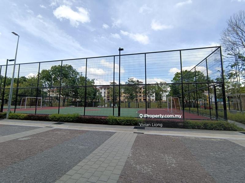 For Sale - Rumbia Residence