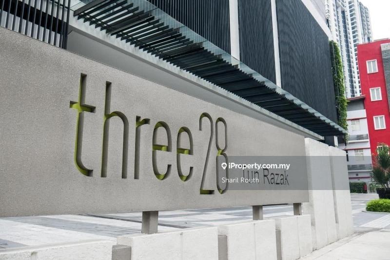 Kediaman Servis untuk Disewa di Three28 Tun Razak oleh Sharil Routh - iProperty.com.my