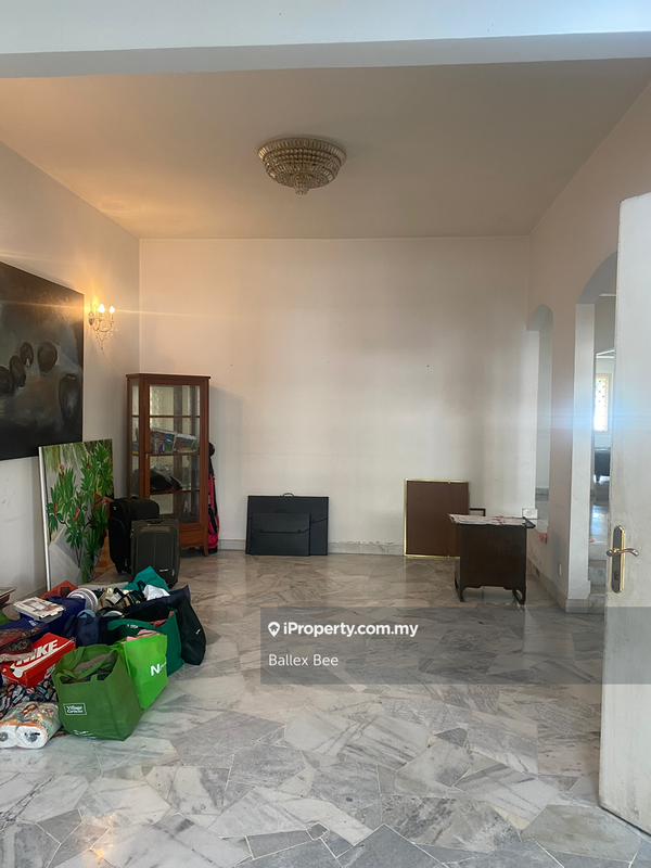 Semi-Detached House for Sale in Damansara Heights, KL City Centre by Ballex Bee - iProperty.com.my