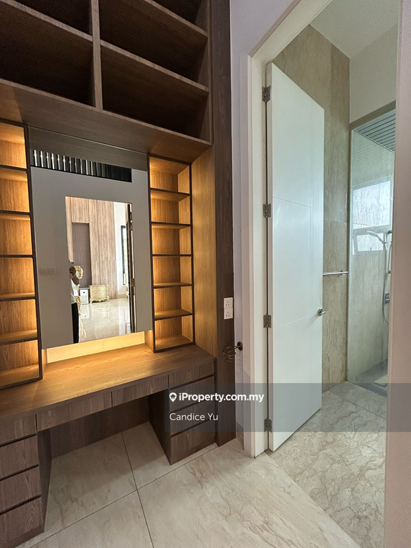 Bungalow House for Sale in Country Heights Damansara, Kuala Lumpur by Candice Yu - iProperty.com.my