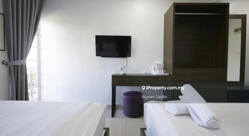Hotel / Resort untuk Dijual di Cyber 12, Cyberjaya oleh Asyran Laidin - iProperty.com.my