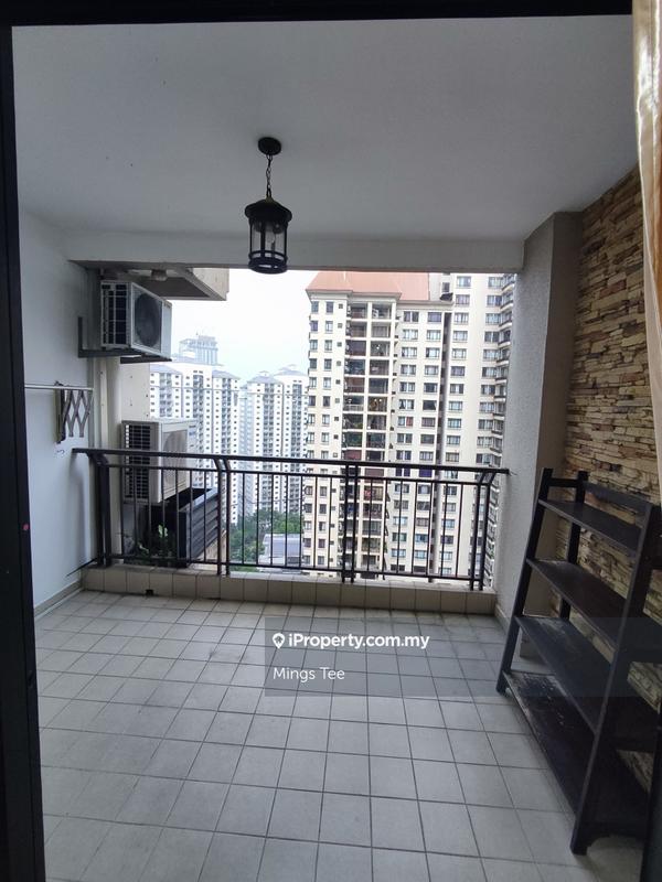 Condominium for Sale in Royal Domain Sri Putramas 2 by Mings Tee - iProperty.com.my