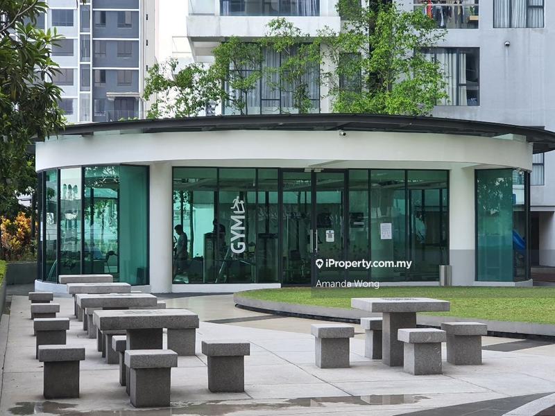 Service Residence for Rent in You Vista @ You City by Amanda Wong - iProperty.com.my