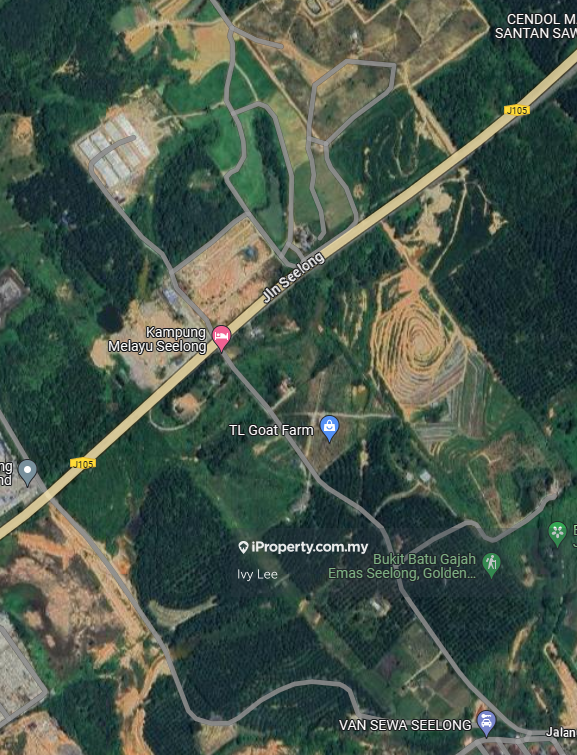 Agricultural Land for Sale in Senai, Johor by Ivy Lee - iProperty.com.my