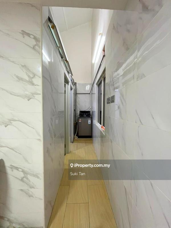 Rumah Berangkai 1 Tingkat untuk Dijual di Kepong Baru, Kepong oleh Suki Tan - iProperty.com.my