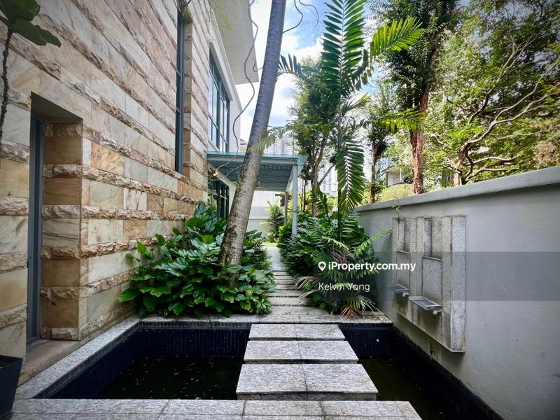 Bungalow House for Rent in Mont Kiara, Kuala Lumpur by Kelvin Yong - iProperty.com.my