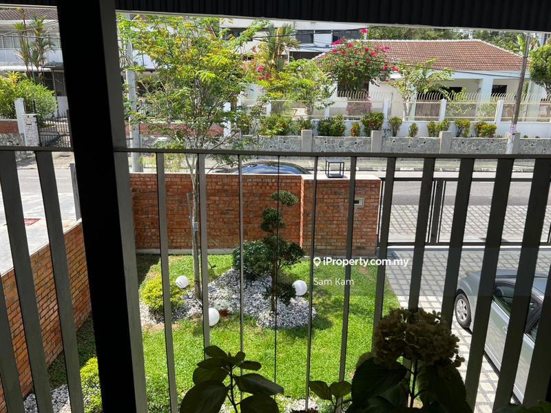 Semi-Detached House for Sale in Georgetown, Tanjung Tokong by Sam Kam - iProperty.com.my