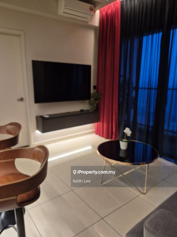 Service Residence for Rent in Trion @ KL by Keith Lee - iProperty.com.my