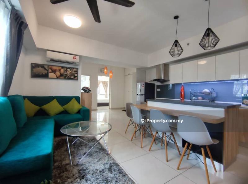 Kediaman Servis untuk Disewa di Avenue D'Vogue oleh Jayden Ho - iProperty.com.my