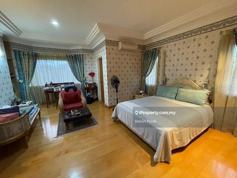 Bungalow House untuk Dijual di Taman Saujana Impian, Kajang oleh Kelvin Pook - iProperty.com.my