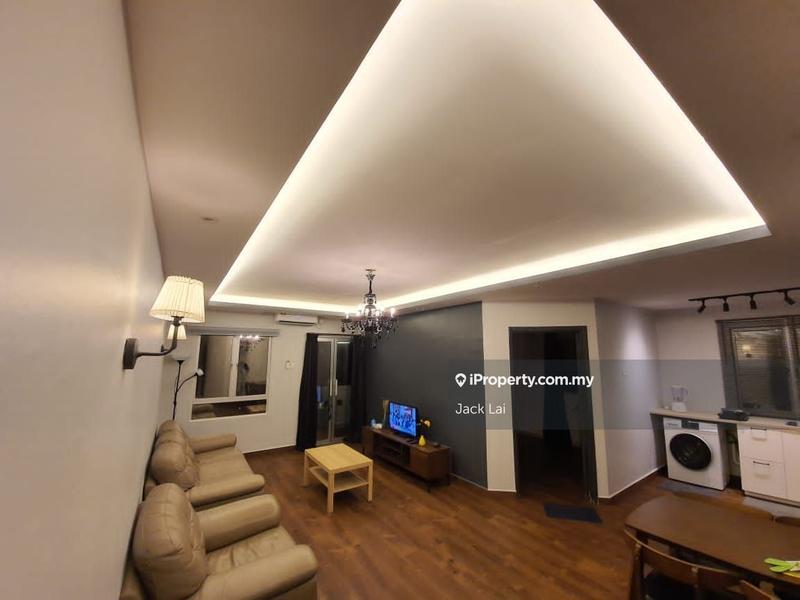 For Sale - Tiara Desaru Seaview Residence