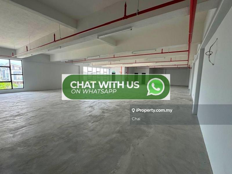 Gudang untuk Dijual di Seksyen U10, Shah Alam oleh Chai - iProperty.com.my
