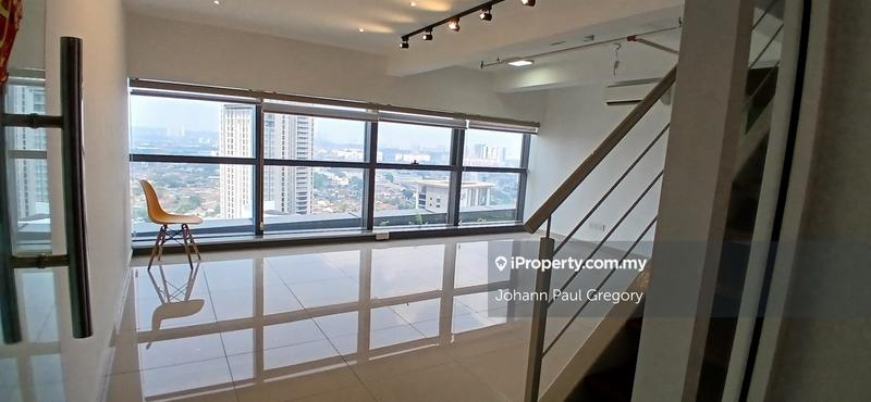 Service Residence for Rent in Pinnacle Petaling Jaya by Johann Paul Gregory - iProperty.com.my