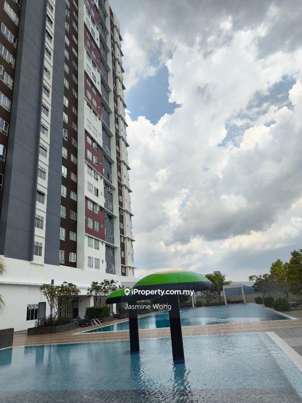 Service Residence for Sale in Residensi Ostia by Jasmine Wong - iProperty.com.my