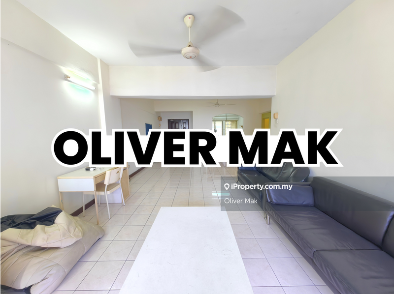 For Rent - Vista Komanwel C