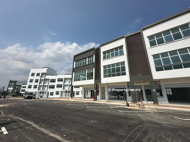 For Rent - Setia Eco Garden