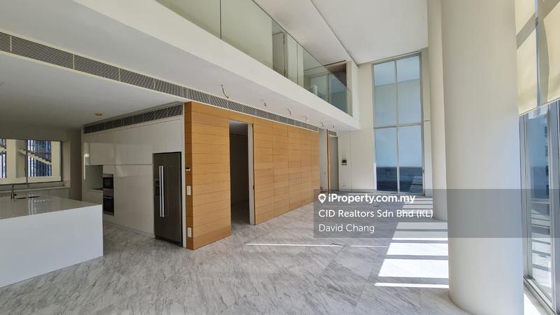 Kondominium untuk Disewa di One KL oleh David Chang - iProperty.com.my
