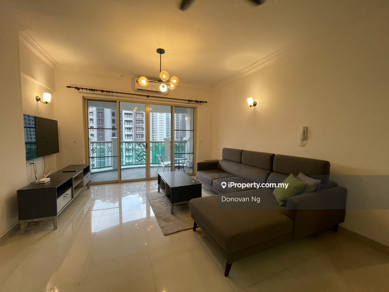 For Rent - Almaspuri