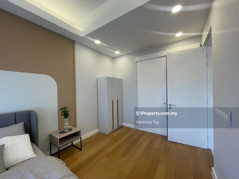 Kediaman Servis untuk Disewa di The Sentral Suites oleh Vannesa Tay - iProperty.com.my