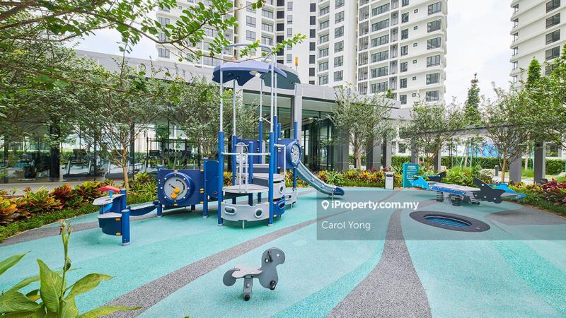 For Rent - South Brooks