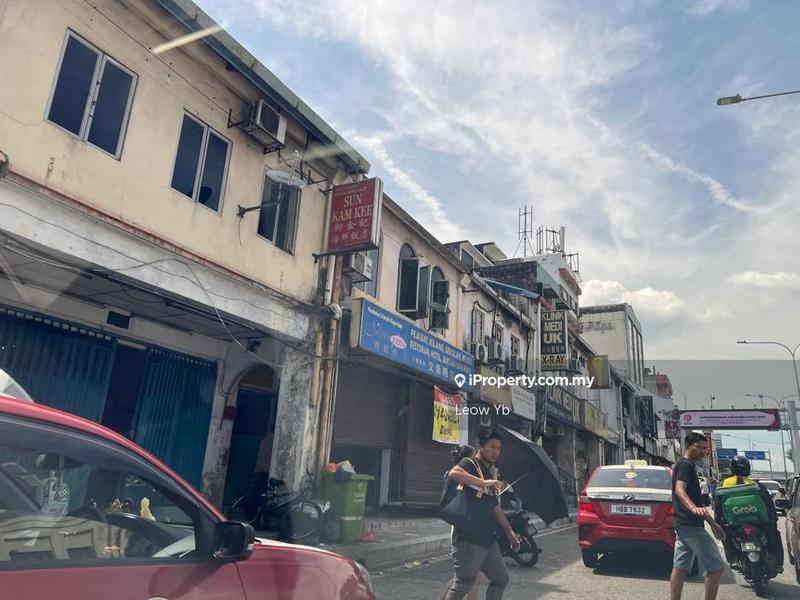 Shop for Sale in Pudu, KL City Centre by Leow Yb - iProperty.com.my
