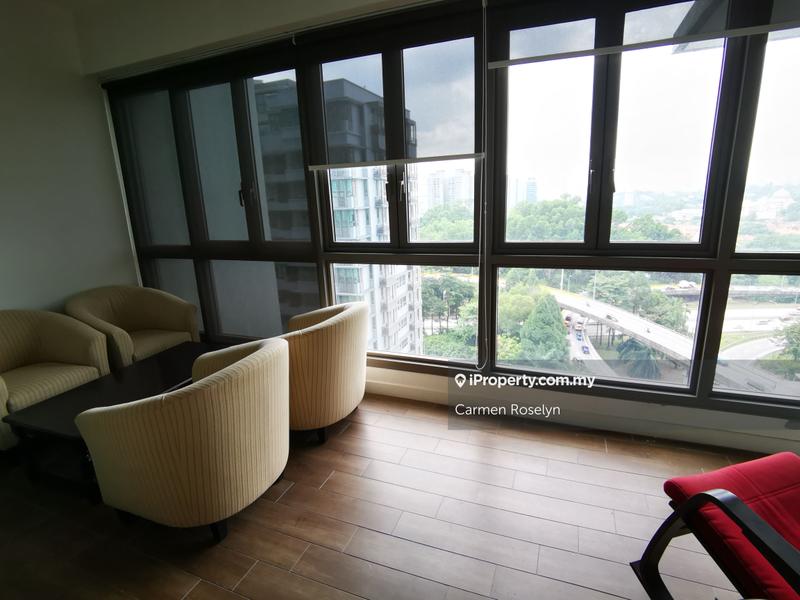 Condominium for Rent in Seni Mont Kiara by Carmen Roselyn - iProperty.com.my