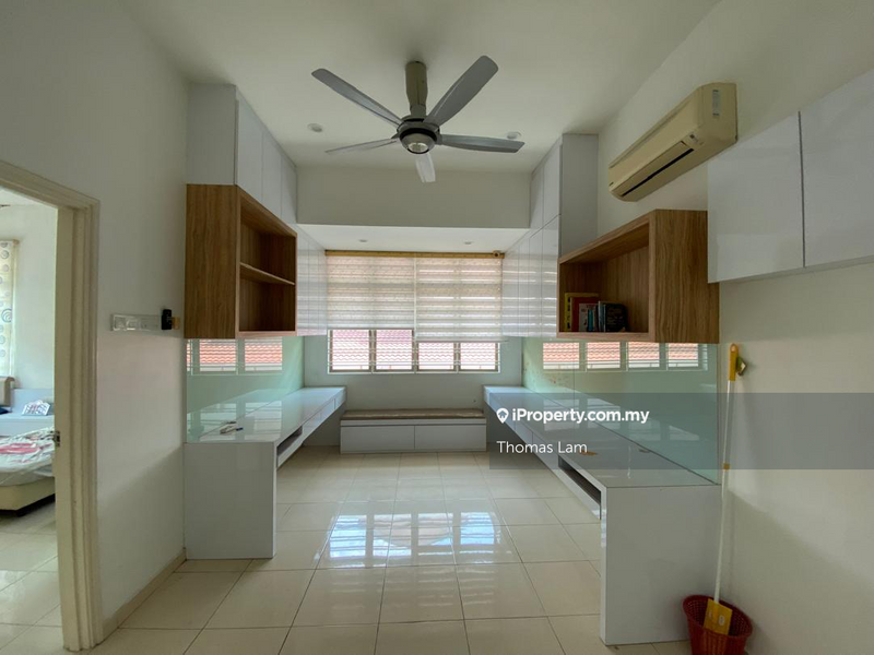 Rumah Berkembar untuk Dijual di Taman Puncak Bertam, Bertam oleh Thomas Lam - iProperty.com.my