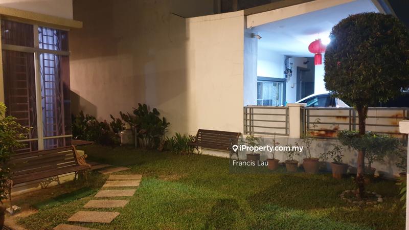 Bungalow House untuk Dijual di Bandar Nusa Rhu, Shah Alam oleh Francis Lau - iProperty.com.my