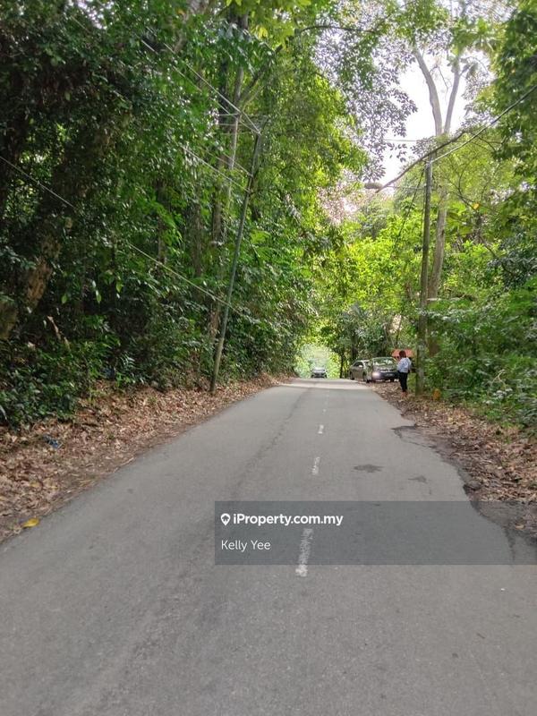 Tanah Kediaman untuk Dijual di Bukit Tengah, Bukit Mertajam oleh Kelly Yee - iProperty.com.my