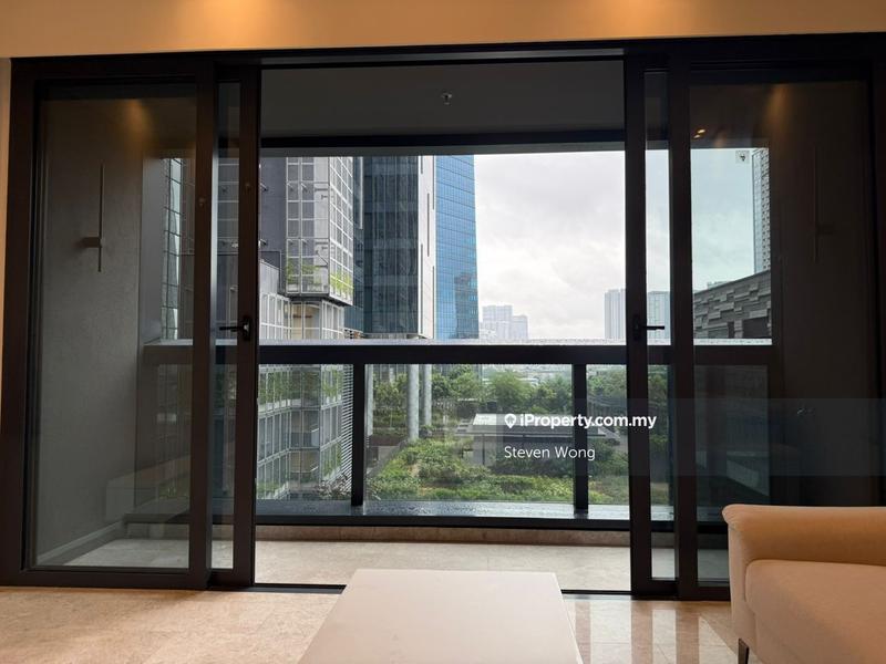 For Sale - TRX Residences